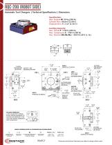 Automatic Tool Changer Section-7