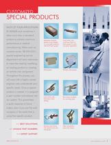 Automation & workholding Solutions - Medical Manufacturing Industry-5