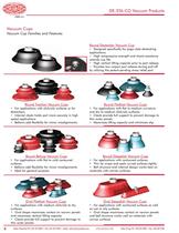 De Sta Co Vacuum Products Jannuary 2007 De Sta Co Pdf Catalogs