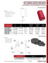 Die Storage Section-2
