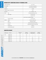 DSC Conveyors Catalog-26