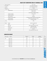 DSC Conveyors Catalog-49