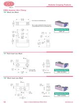 DSC Modular Gripping Products Catalog-12