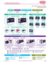 DSC Modular Gripping Products Catalog-23
