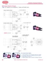 DSC Modular Gripping Products Catalog-24