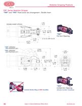 DSC Modular Gripping Products Catalog-30