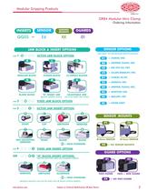 DSC Modular Gripping Products Catalog-7
