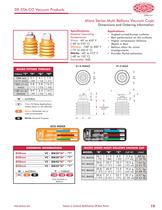 DSC Vacuum Products Catalog-19