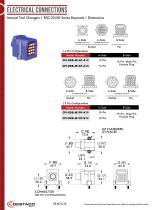 Manual Tool Changer Section-2