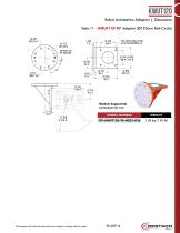 Robot Adapter Mounts-14