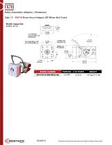 Robot Adapter Mounts-15