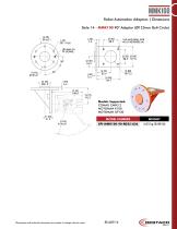 Robot Adapter Mounts-16