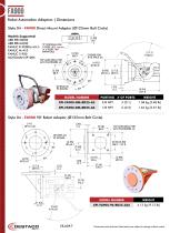 Robot Adapter Mounts-7
