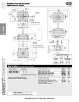 Rotary Actuators-6