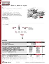 Rotary Actuators Section-3