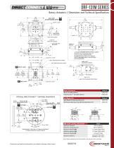 Rotary Actuators Section-8