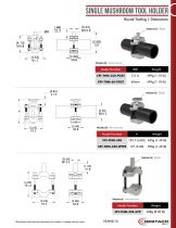Round Tooling Section-10