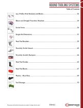 Round Tooling Section-2