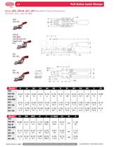 Series 323, 331, 341-2