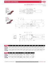 Series 323, 331, 341-3