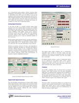Audio Analyzer -2