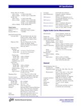 Audio Analyzer -6