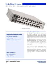 Audio Switchers-1