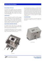 BGA244 — Gas ratio measurement to 0.1 % accuracy-3