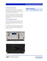 CS580 Voltage Controlled Current Source - 2