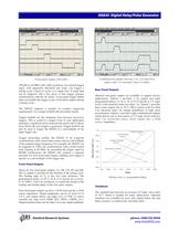 Digital Delay / Pulse Generator-2