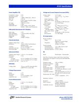 EC301Potentiostat / Galvanostat-3
