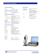 EC301Potentiostat / Galvanostat-4