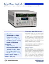 Laser Diode Controller - 1