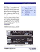 Lock in Amplifiers-3