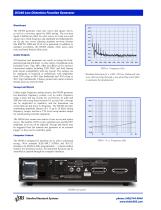 Low Distortion Function Generator - 2