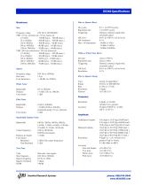 Low Distortion Function Generator - 3