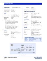 Low Distortion Function Generator - 4