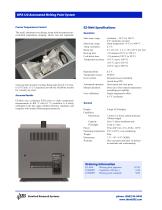 MPA120EZ-Melt Automated Melting Point System-2