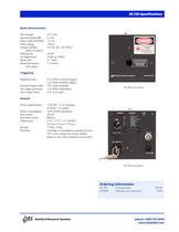 NL100 Nitrogen Laser-2