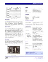 Partial Pressure Monitor-2