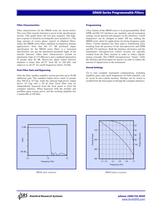 Programmable Filters-2