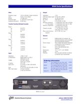Programmable Filters-3