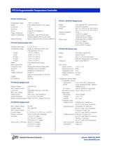 Programmable Temperature Controller-4