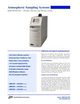 QMS100/200/300 — 100 amu, 200 amu, and 300 amu systems-1