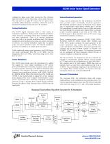SG392 2 GHz Vector Signal Generator-2