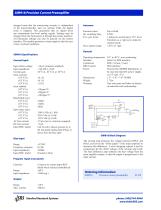 SIM918 Precision Current Preamplifier-2