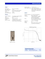 SIM928Isolated Voltage Source-2