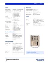 SIM940Rubidium Frequency Standard-2