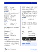 SR400Dual Channel Gated Photon Counter-3