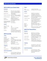 SR470 Laser Shutter Controller-3
